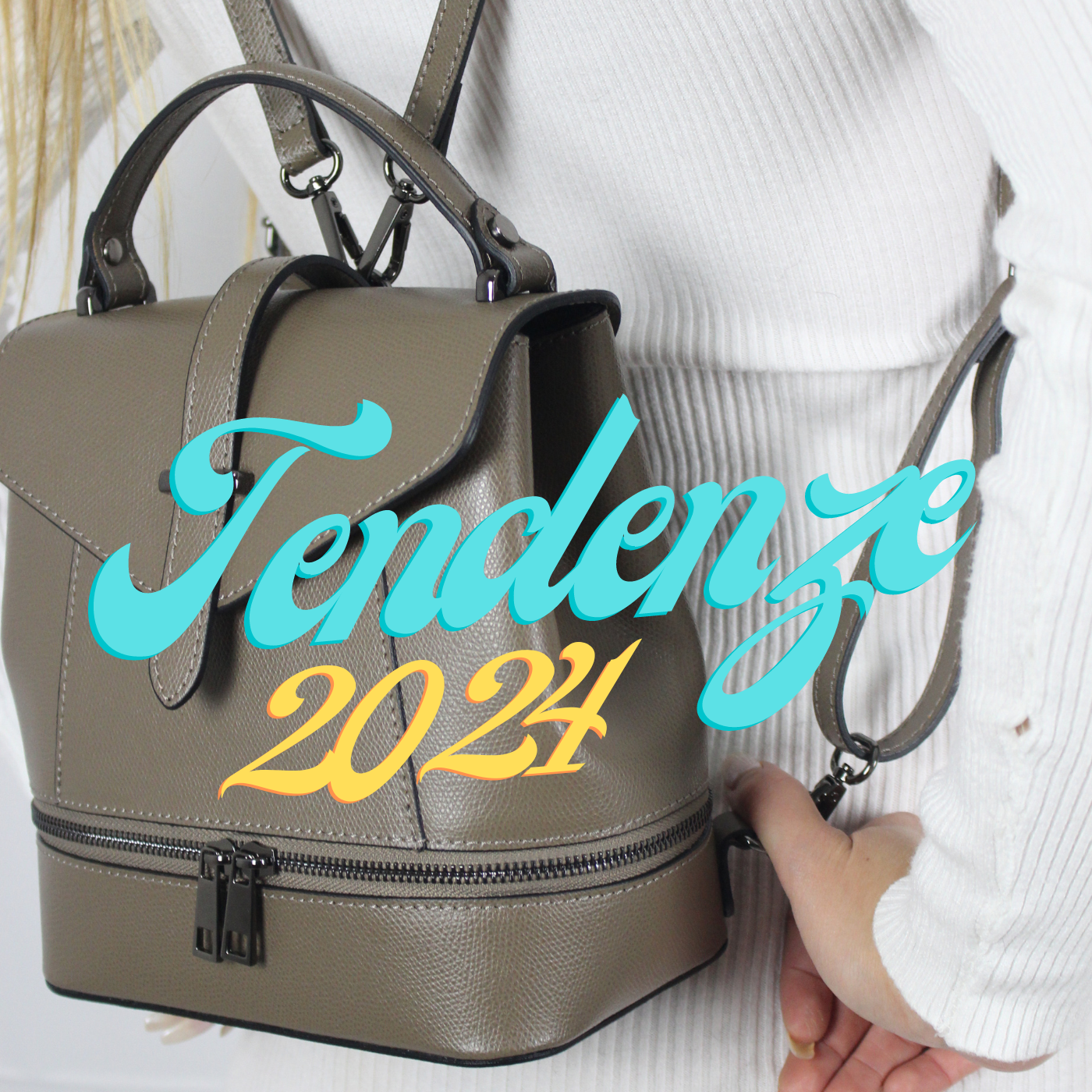 Le Borse di Tendenza del 2024: Stile, Eleganza e Qualità da YULU Bags