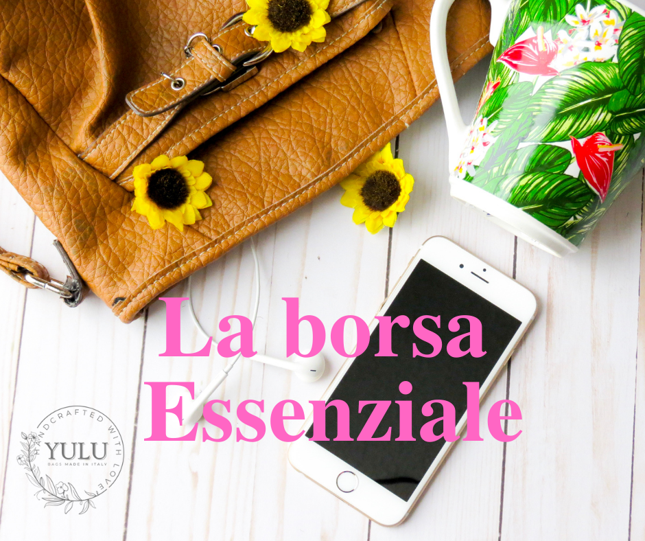 La Borsa Essenziale