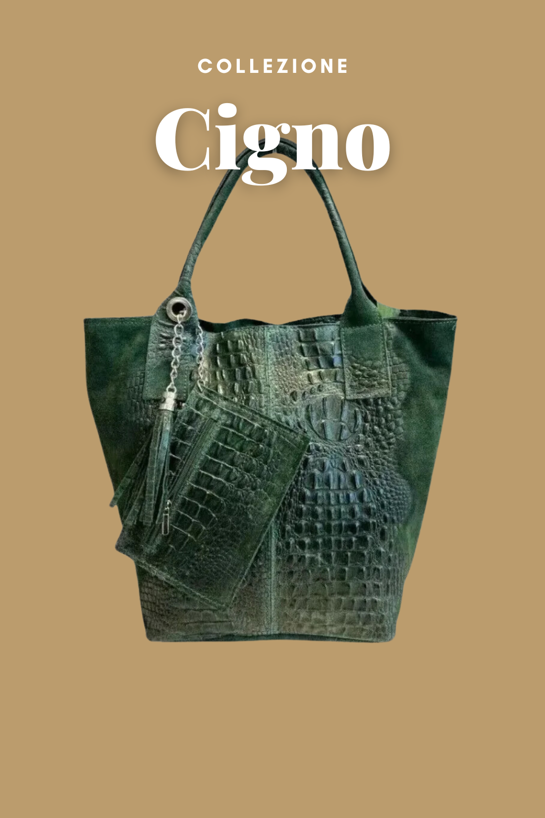 Collezione Cigno