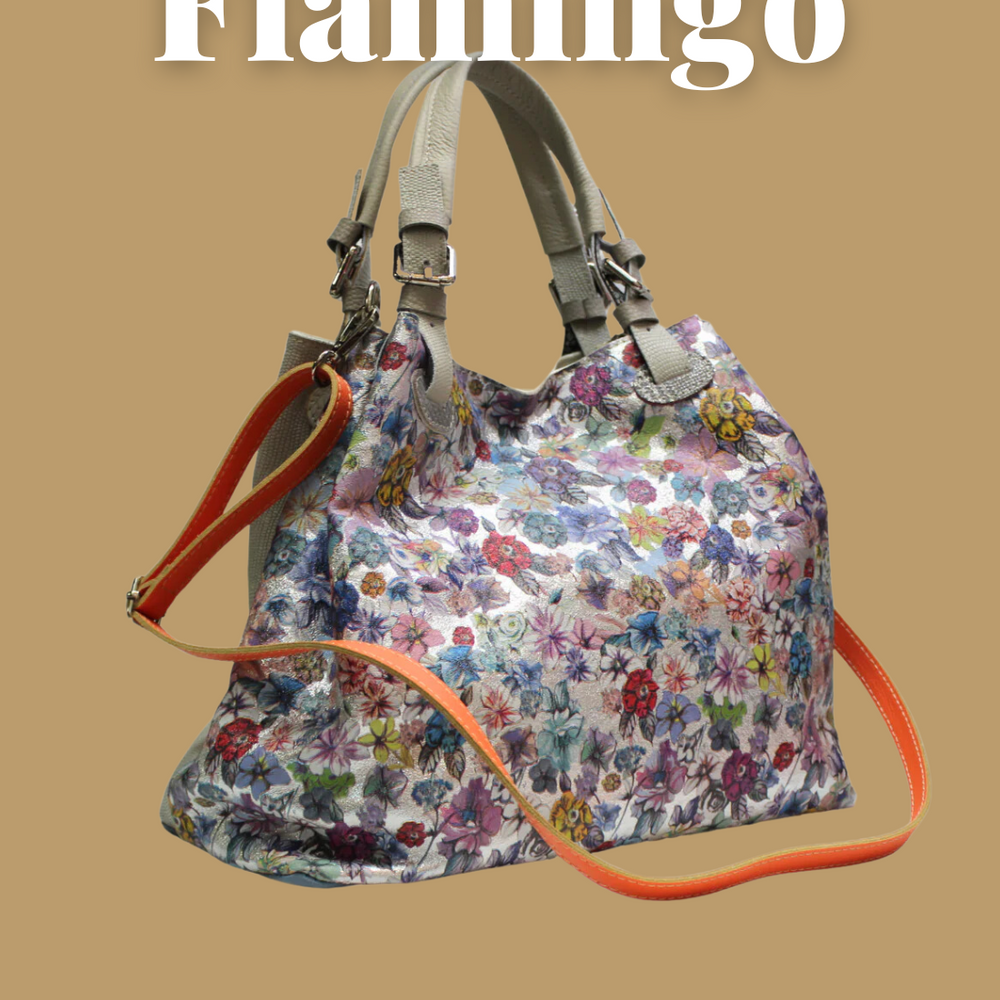 Collezione Flamingo