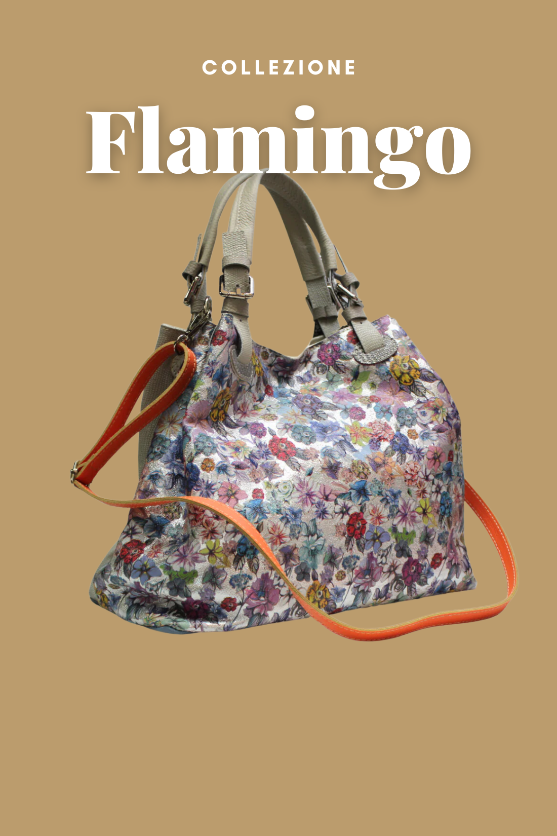 Collezione Flamingo