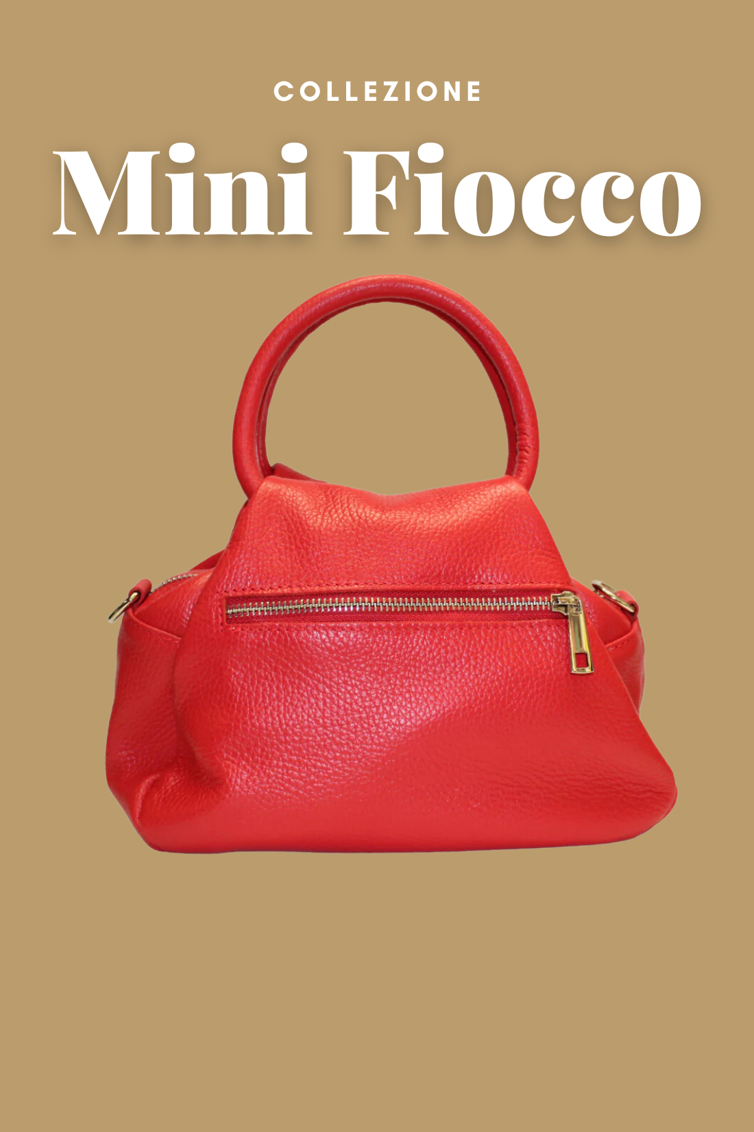 Collezione Mini Fiocco