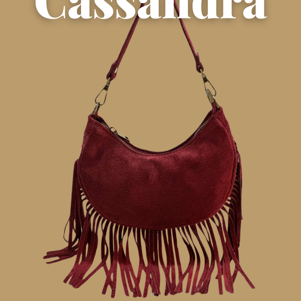 Collezione Cassandra