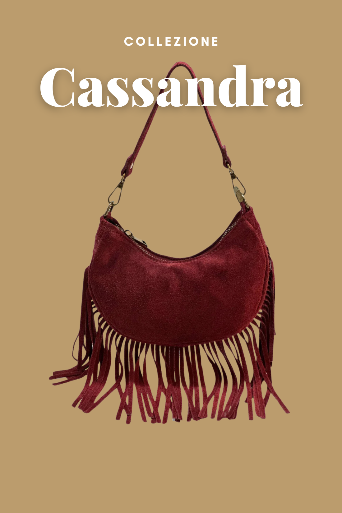 Collezione Cassandra