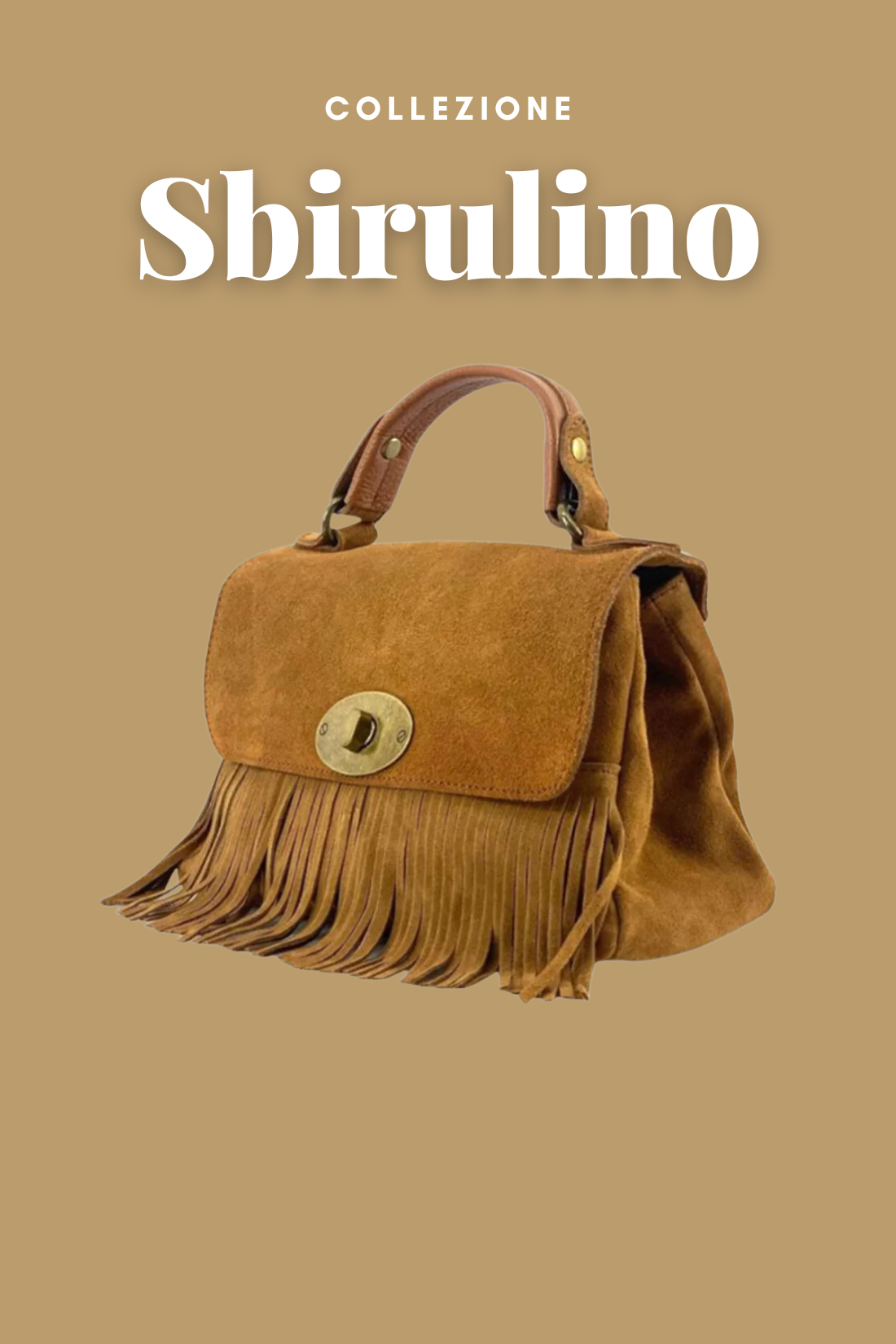 Collezione Sbirulino