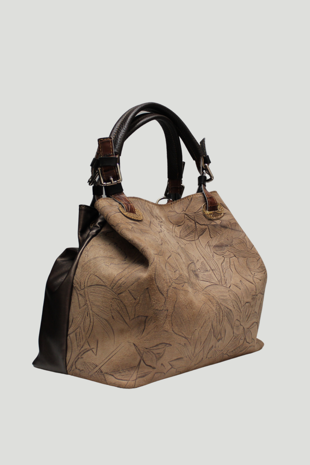 Borsa in vera Pelle 